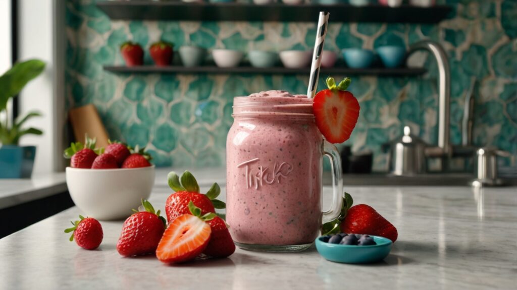 leonardo kino xl a trendy colorful weight loss smoothie in a t 3